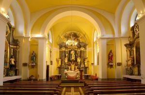 Cerkev Sv. Jakoba